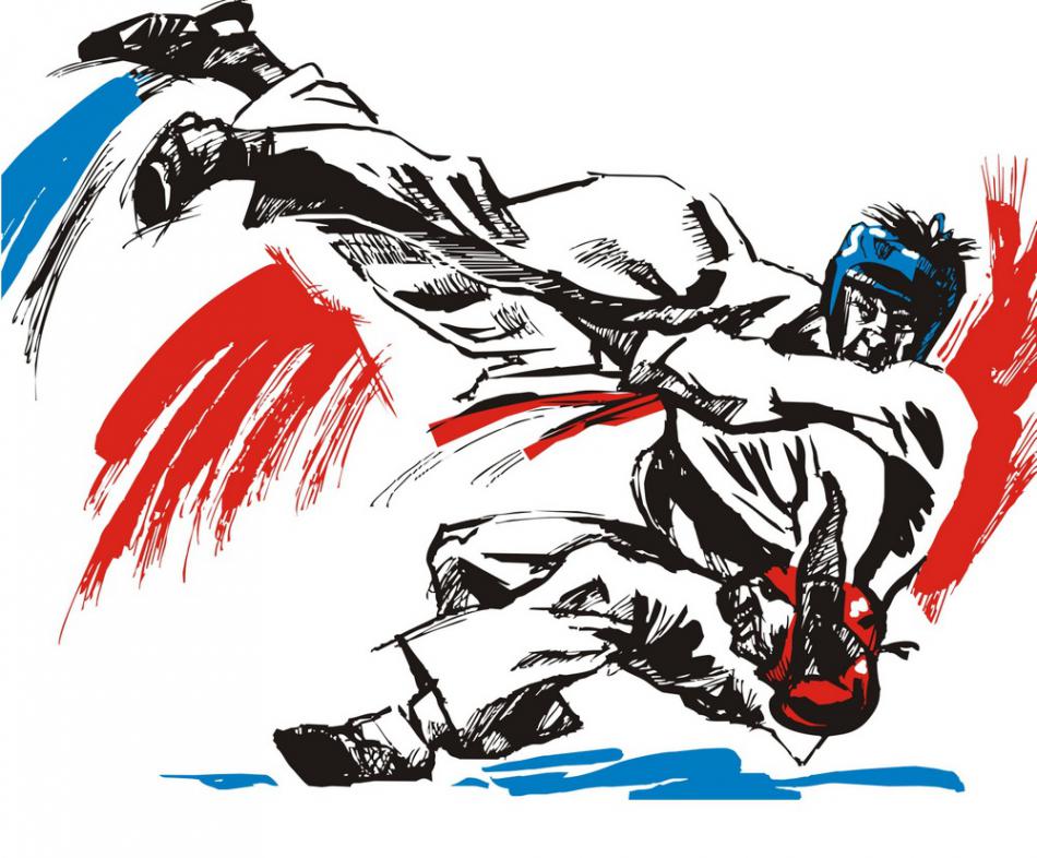 Чемпионат Мира по рукопашному бою среди мужчин и женщин