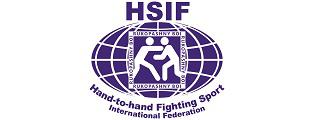 Международная федерация рукопашного боя